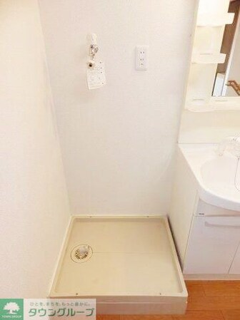 エバーハイツ大山の物件内観写真